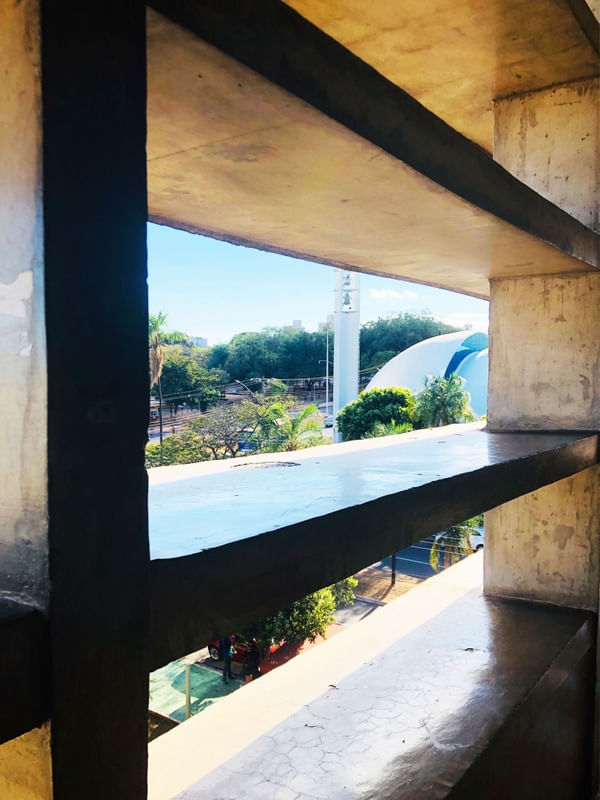 ABERTURA DE CONCRETO