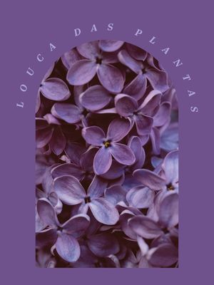 LOUCA DAS PLANTAS II