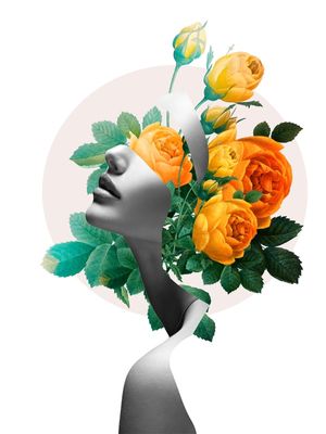 FLORA DS