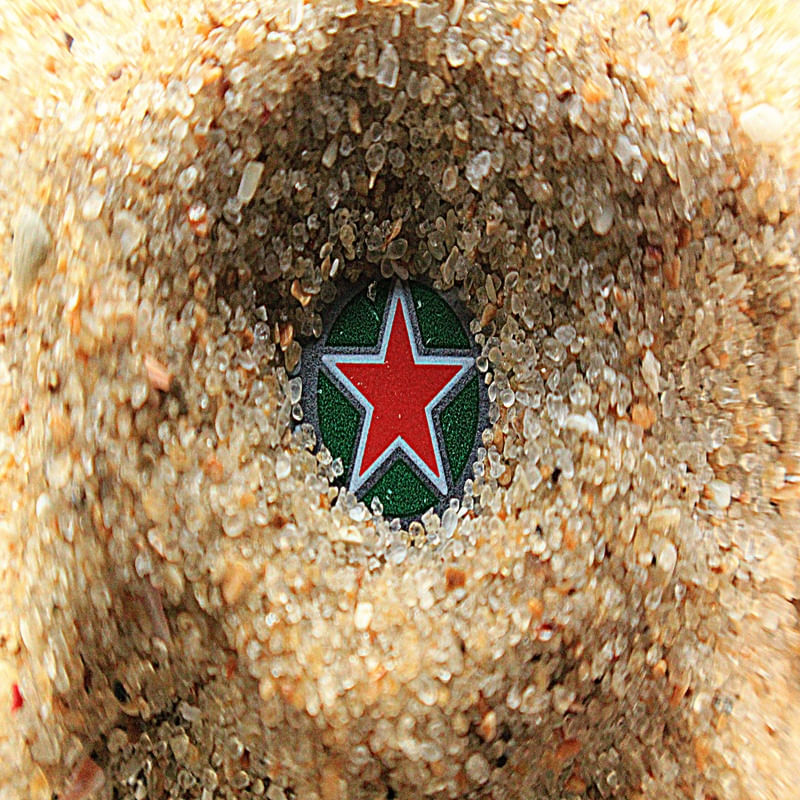 ESPAÇO SIDERAL