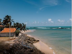 CAMURUPIM BEACH