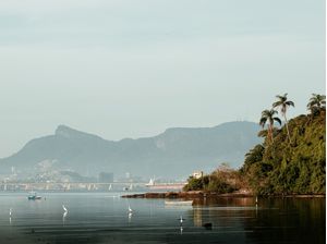 ILHA AZUL