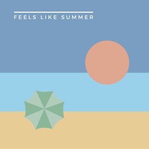 LIKE SUMMER