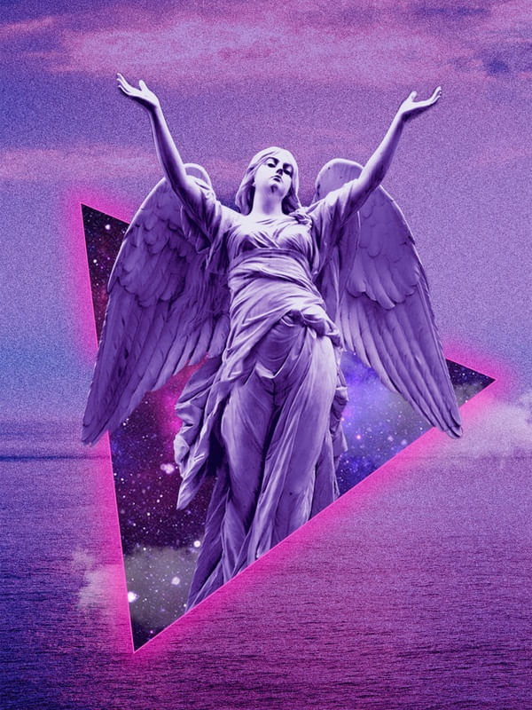 PASSAGEM SURREAL