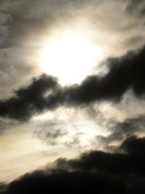 CÉU DA TURQUIA