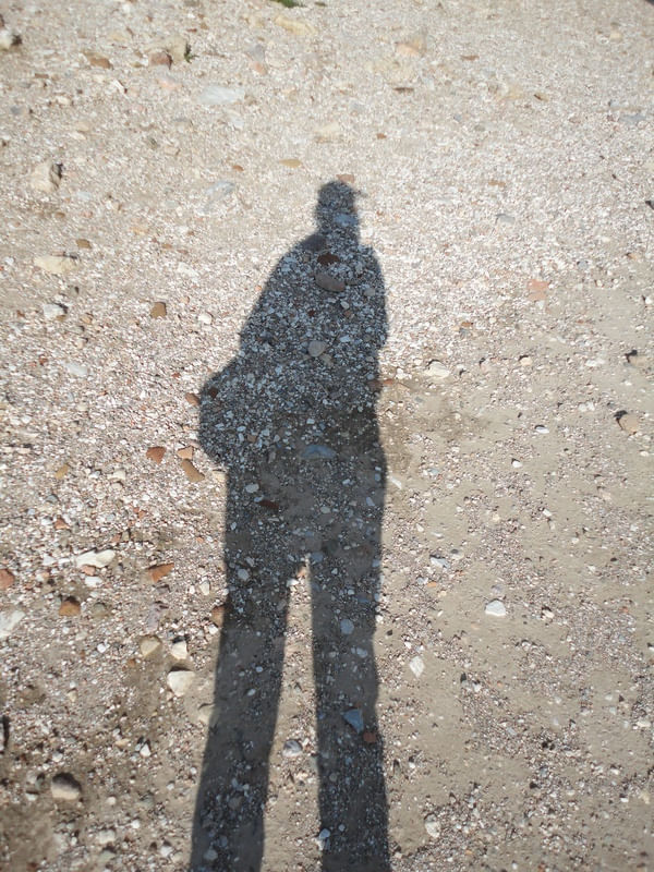 SOMBRAS DA GRÉCIA