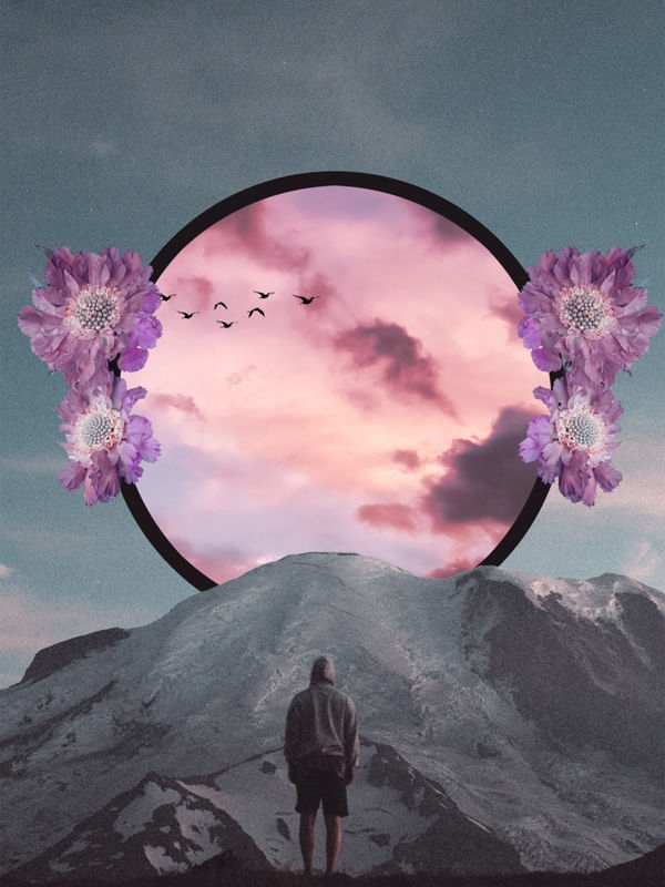 PORTAL PARA O SURREAL