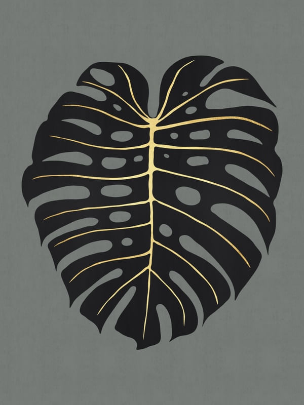 GOLDEN LEAF 03