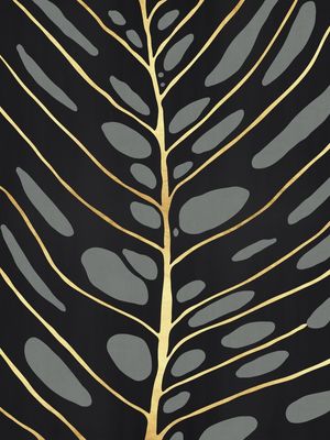 GOLDEN LEAF 05