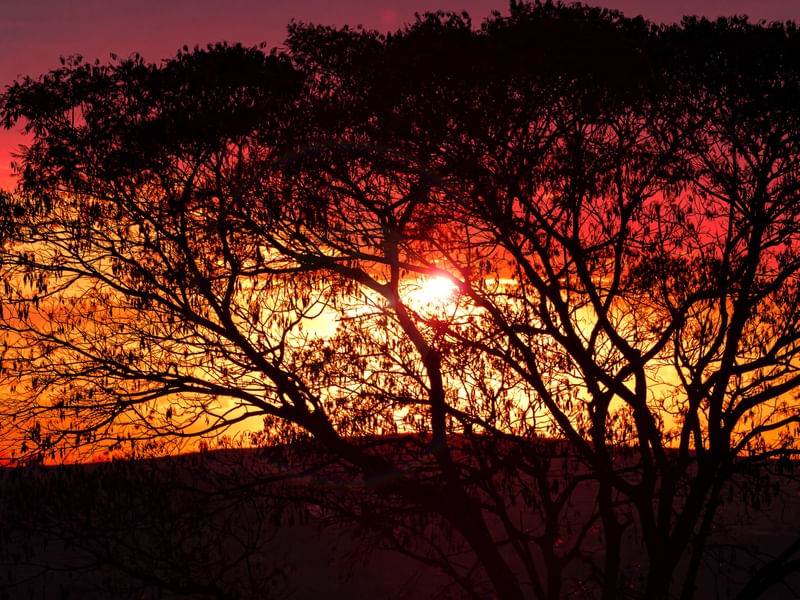 ENTARDECER 34 UA