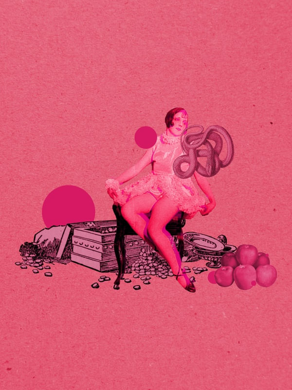 LILITH CABARET