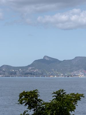 VISTA PRA PRAIA DA BICA
