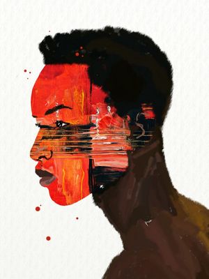 FACES #028