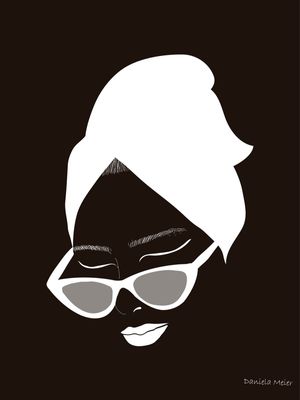 POP LADY I