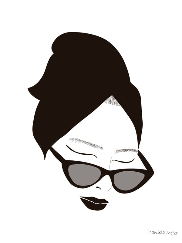 POP LADY II