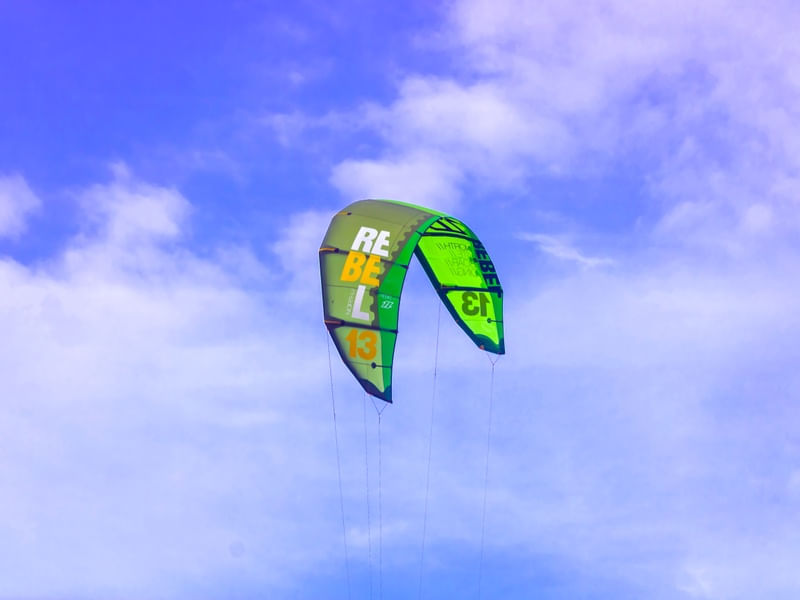 KITESURF 09