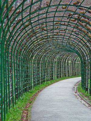 PASSAGE VERT
