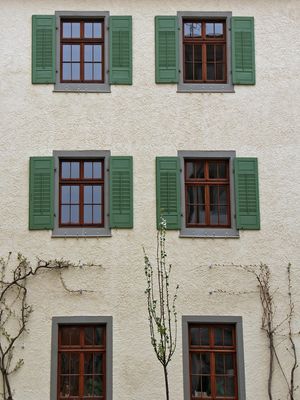 SEIS JANELAS