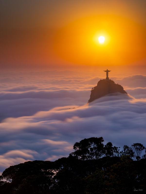 NATURAL MYSTIC IN RIO