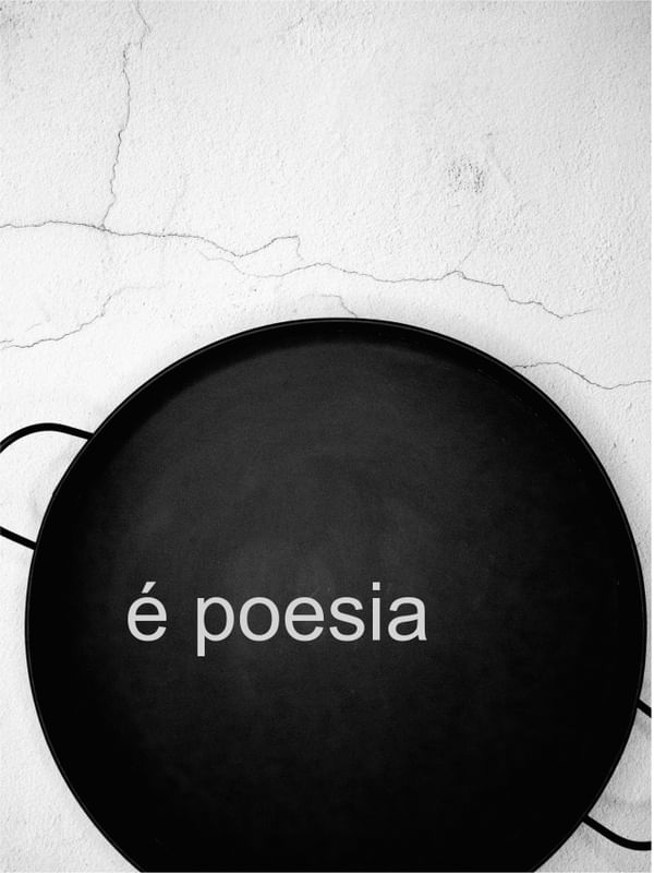 PANELA COM POESIA 2