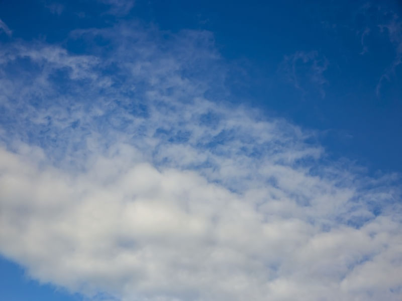 CÉU .