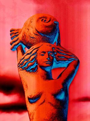 APHRODITE BLAZE