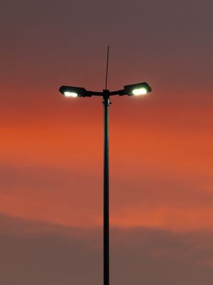 POSTE SOLO I