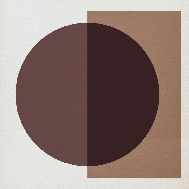 INTERSECT SHAPES I