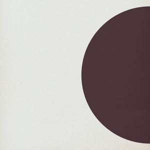 MINIMAL SHAPE I