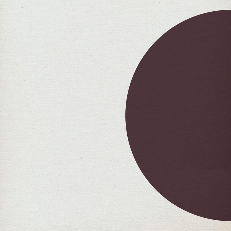 MINIMAL SHAPE I