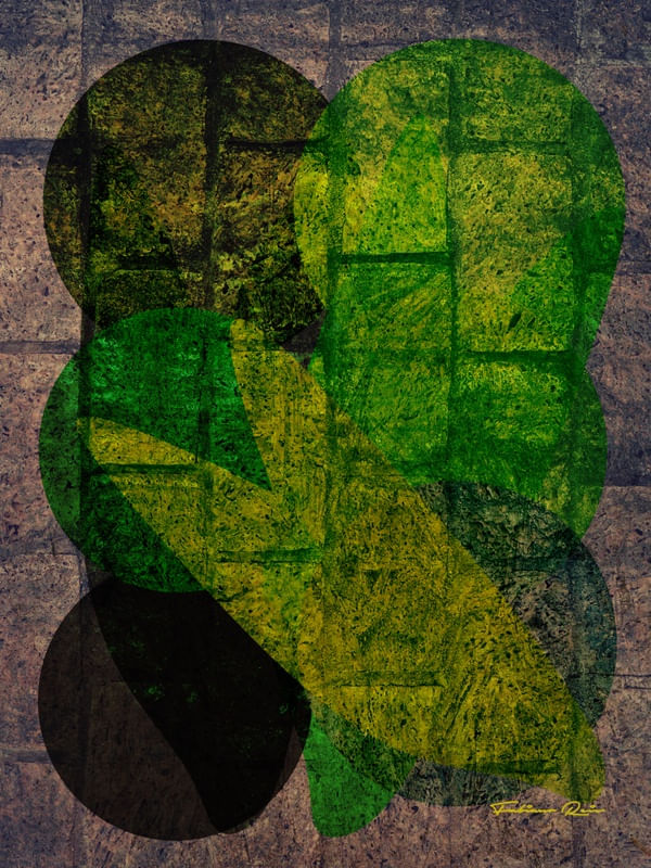 PINTURA NA PAREDE