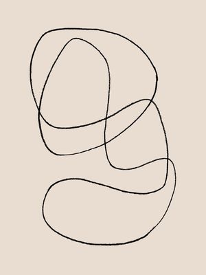 PENCIL SCRIBBLE 5