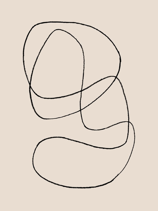 PENCIL SCRIBBLE 5