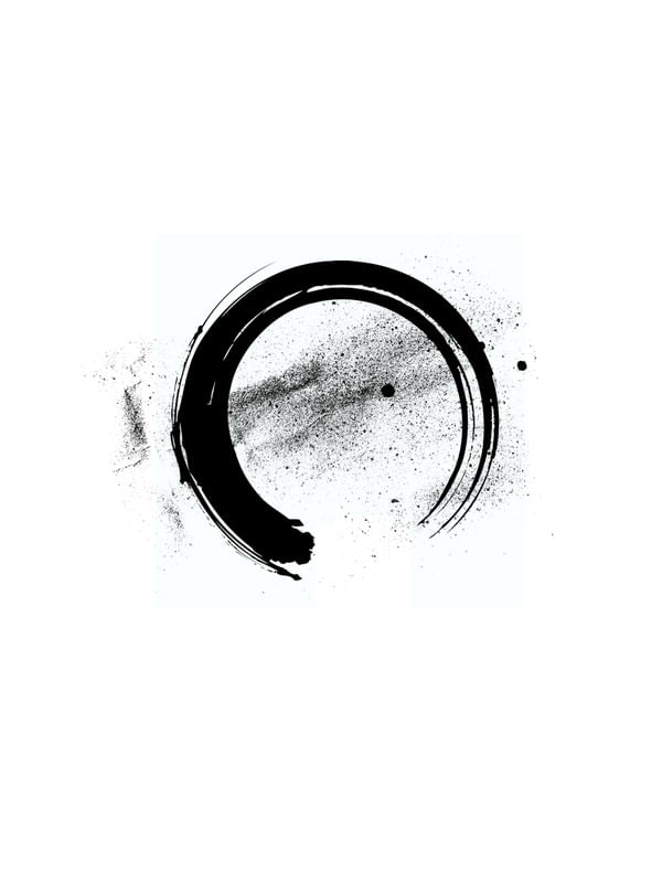 ENSO BUDISTA