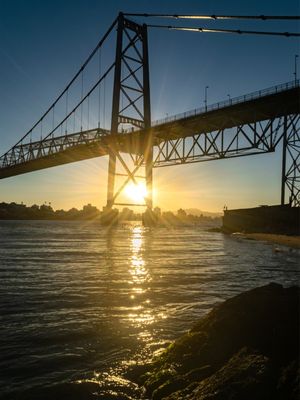SUNSET HERCÍLIO LUZ