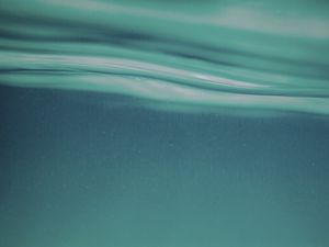 UNDERWATER BEACH