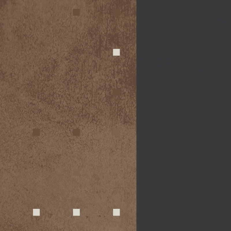 WALL 001-I