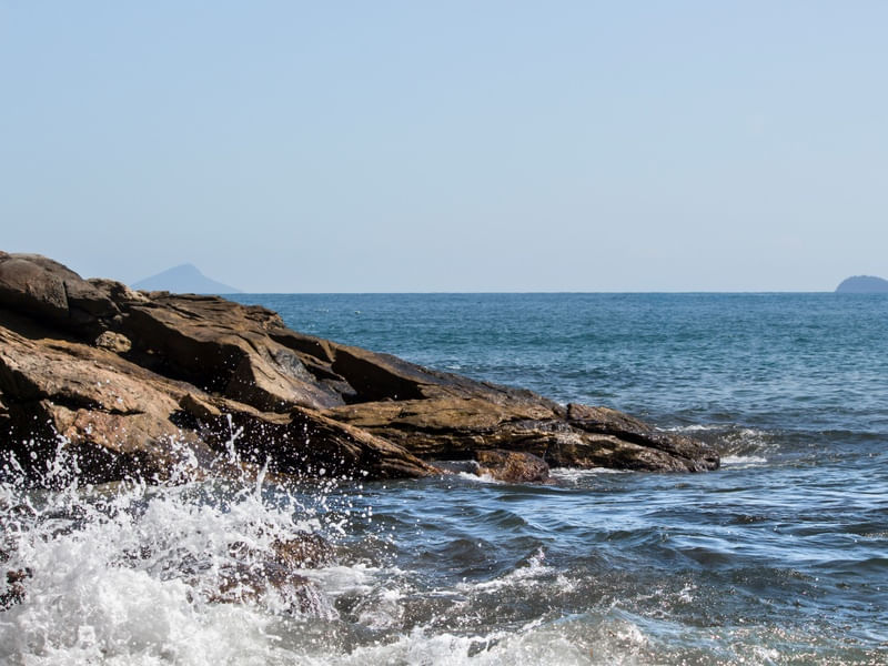 LITORAL NORTE DE SÃO PAULO