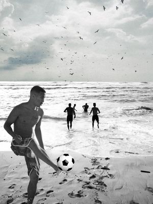 CULTURA BRASILEIRA