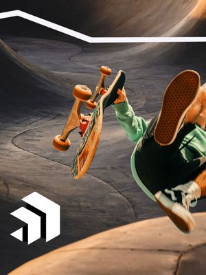 SKATE COOL
