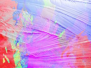 COLOR PAINTING