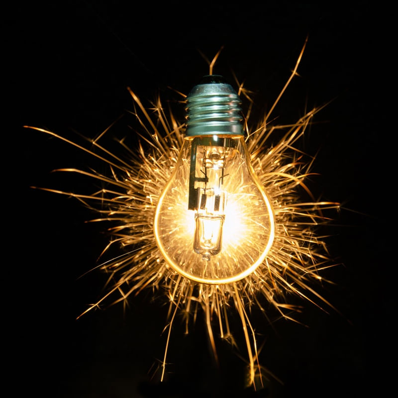 ENERGIA LUMINOSA