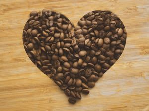 PAIXÃO DE CAFÉ