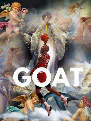 GOAT X