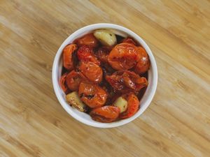 TOMATINHOS DEPOIS