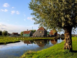 ZAANDAM - HOLAND