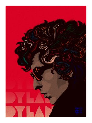 BOB DYLAN 80 ANOS