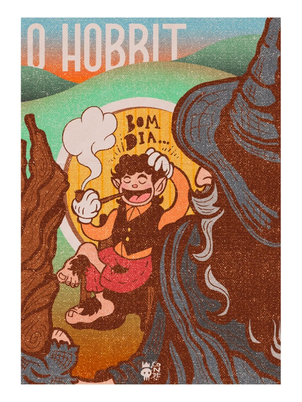 O HOBBIT