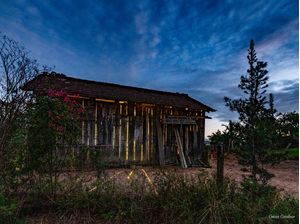 RANCHO DE LUZ