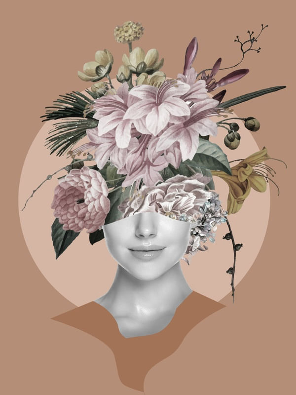 FLORA DS 01